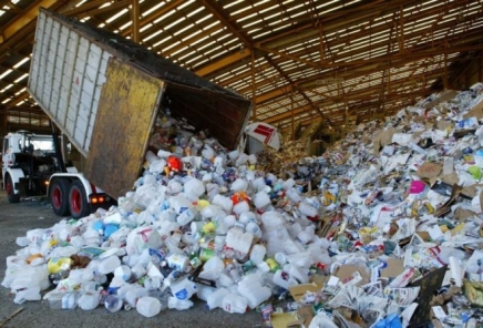 Xử lý rác thải công nghiệp - Xử Lý Chất Thải Thiên Bình Phát - Công Ty Trách Nhiệm Hữu Hạn Thương Mại Dịch Vụ Thiên Bình Phát